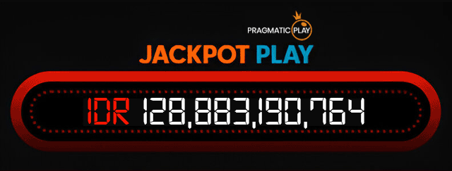 Jackpot Mobile Harimauwin